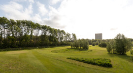 Nieuwe eigenaar, Hollandsche Golfclub