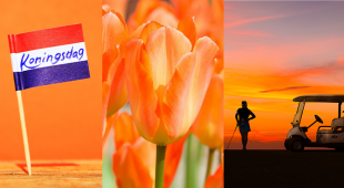ZATERDAG 26 APRIL
