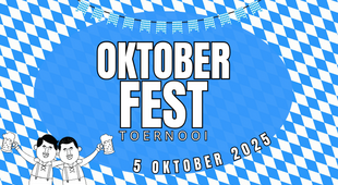 Oktoberfest Toernooi