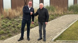 Hans neemt Golfbaan Reymerswael over