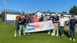 Probeer Golfdag 21 september 