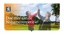 NGF Najaarscompetitie 2025