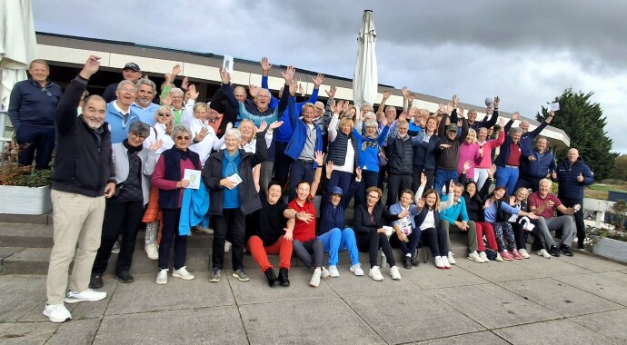 VRIJWILLIGERSDAG 2025