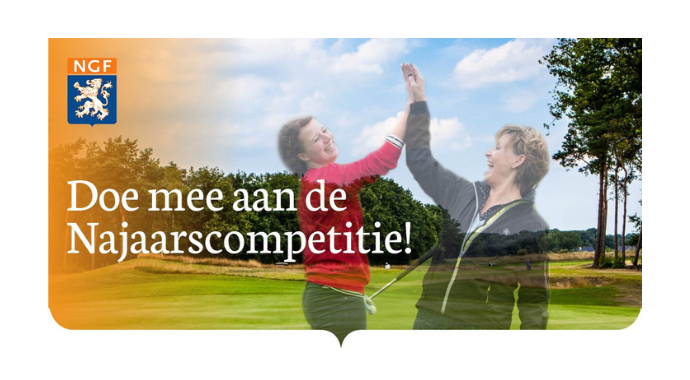 NGF Najaarscompetitie 2025